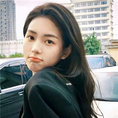 巫毒少女