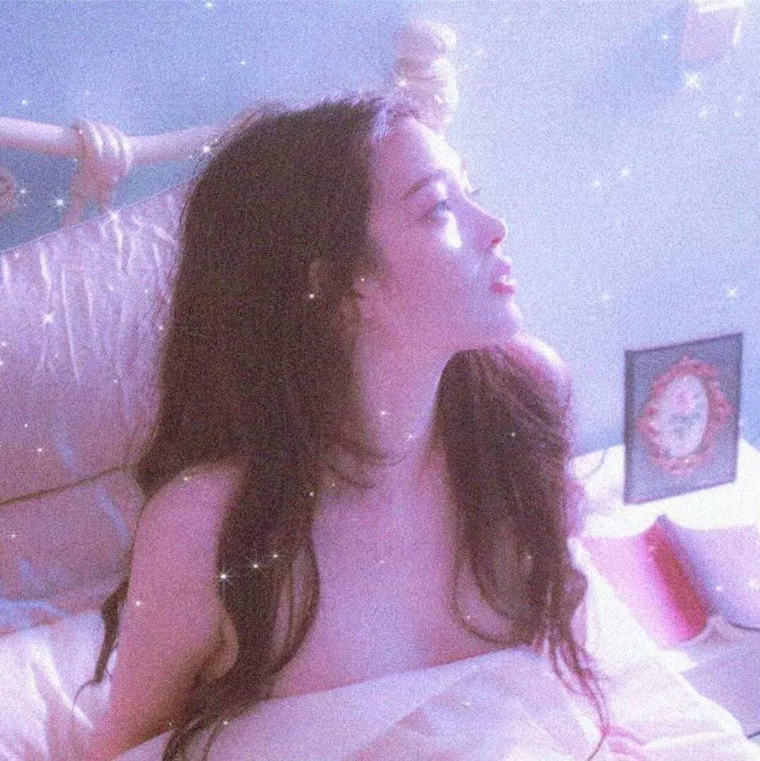 与梦妮卡度过的夏天