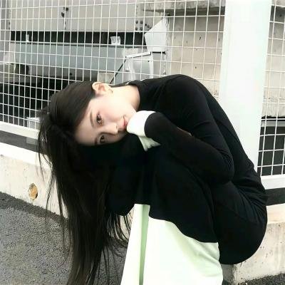 错情记